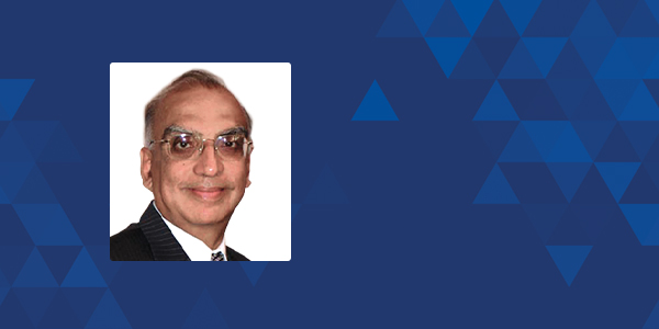 Shardul Thacker,Partner,Mulla & Mulla & Craigie Blunt & Caroe