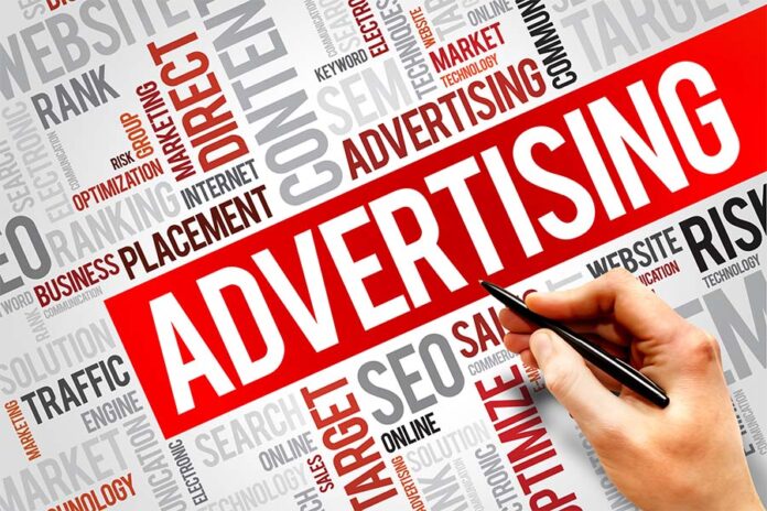 Indian firms may be allowed to advertise