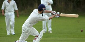 DLA Piper in cricket victory