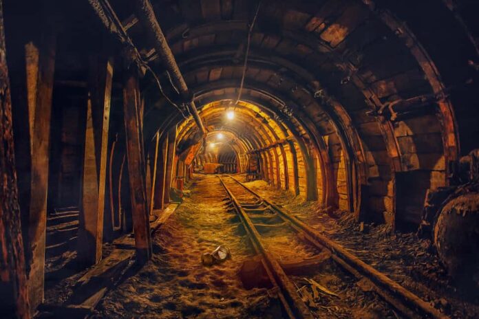 Shearman & Sterling in mining acquisition Shearman & Sterling mining