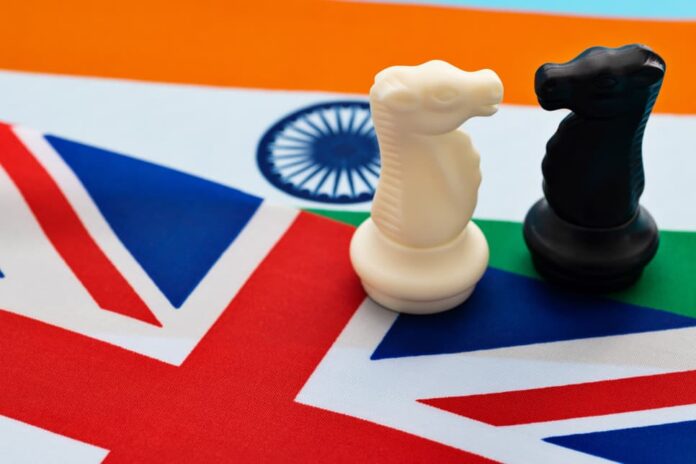 UK pressures India to open its legal market UK India legal market