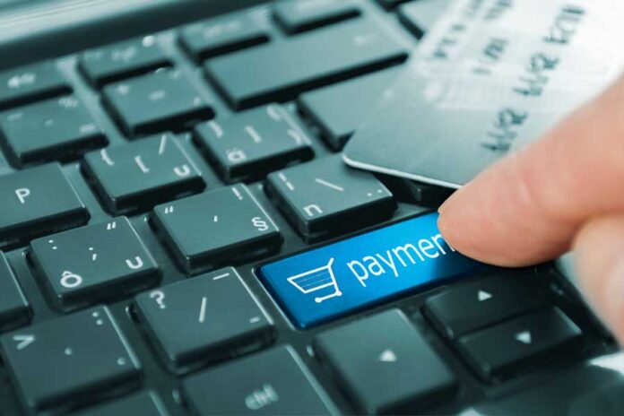New payment system for share applications New payment system