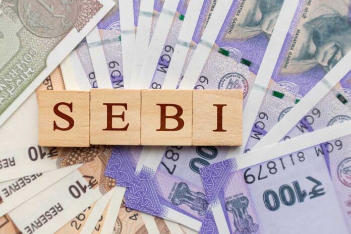 SEBI redraws securities guidelines SEBI securities