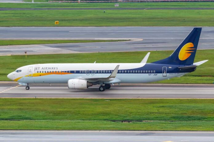 Jet in legal tangle over staff layoffs Jet staff layoffs