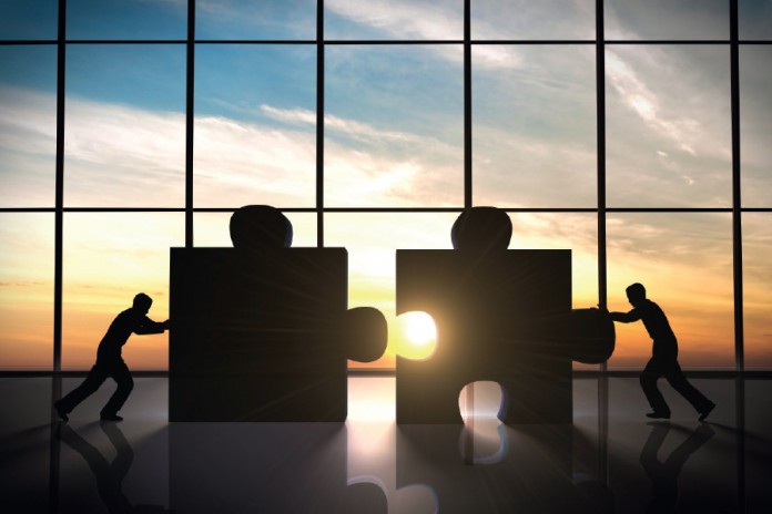 Reliance seals mega-merger merger