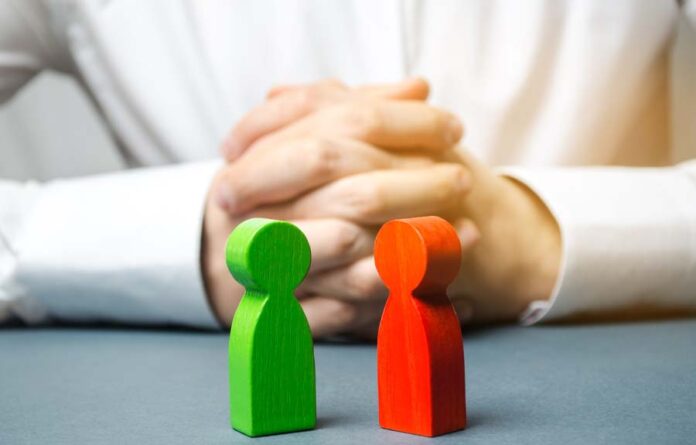 Government employees may be arbitrators Government employees arbitrators