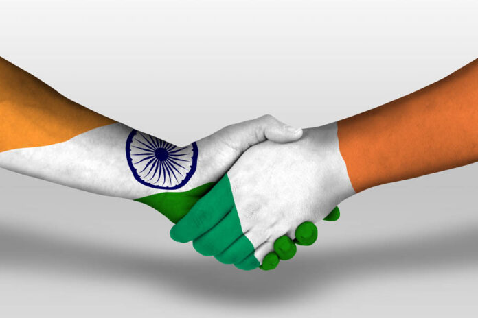 Irish firm gets help from Narasappa Irish Narasappa