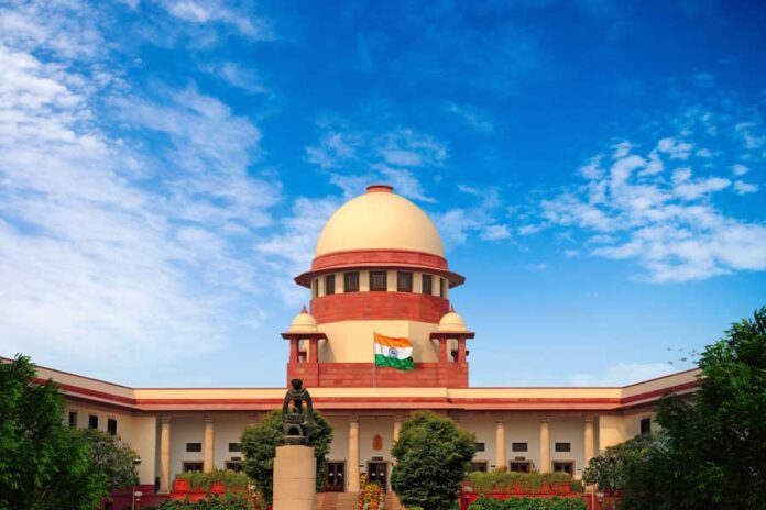 Supreme Court Arbitration clauses outlive terminated contracts Supreme Court: Arbitration clauses outlive terminated contracts