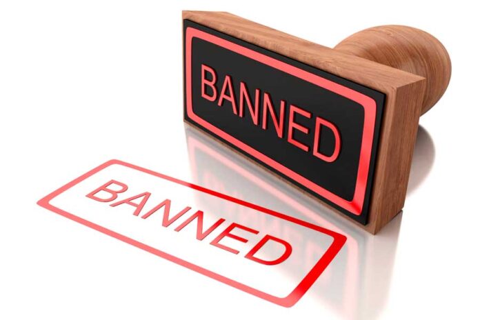 Barclays banned from ODI trade offshore derivative instruments ODIs