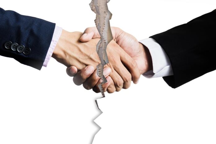 Failed merger sees PHA fall apart merger PHA
