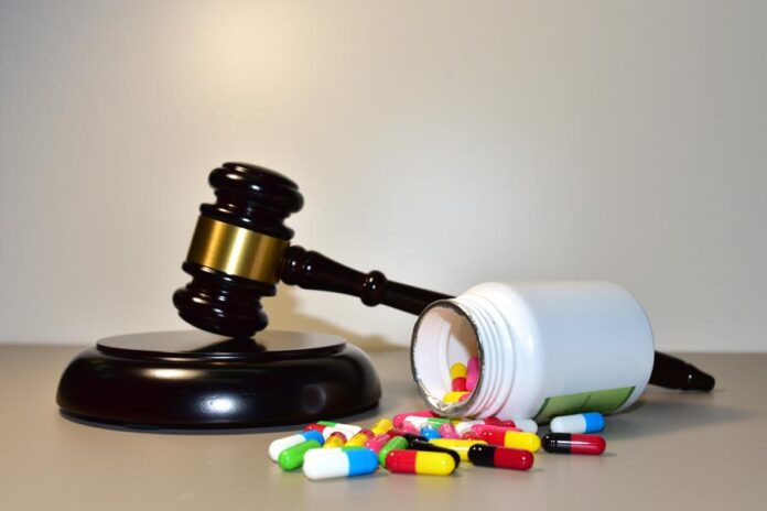 Regulator freed from the shackles of ‘patent linkage’ ‘patent linkage’
