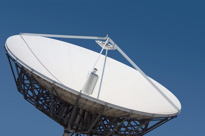 Satellite payments held to be royalty income Satellite