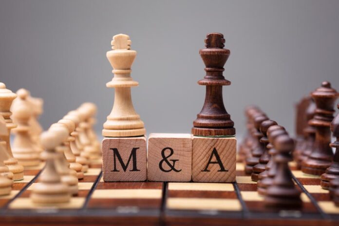 Jones Day sweeps M&A league tables Jones Day M&A