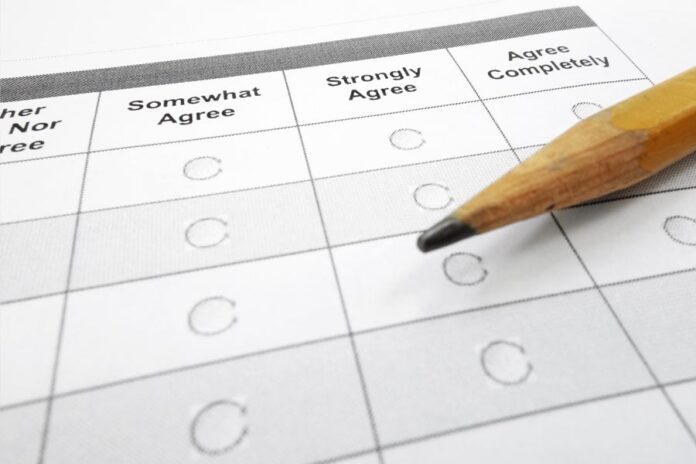 Survey reveals lawyers’ views lawyers’ views