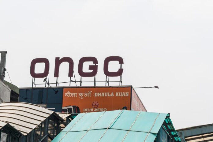 ONGC fuels Tripura power plant ONGC Tripura