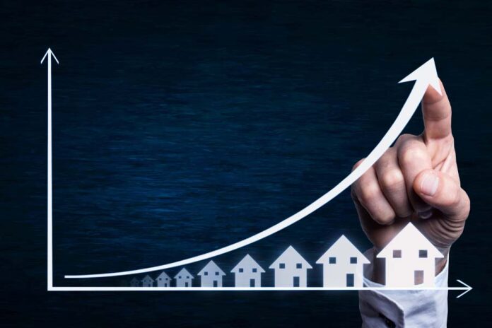Sheth leads real estate revival Sheth leads real estate
