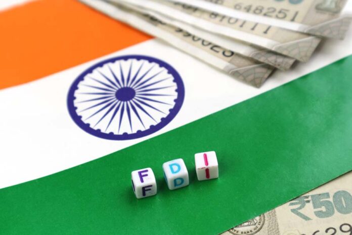 Consolidated FDI policy A welcome move Industrial Policy and Promotion DIPP Ministry of Commerce foreign direct investment FDI