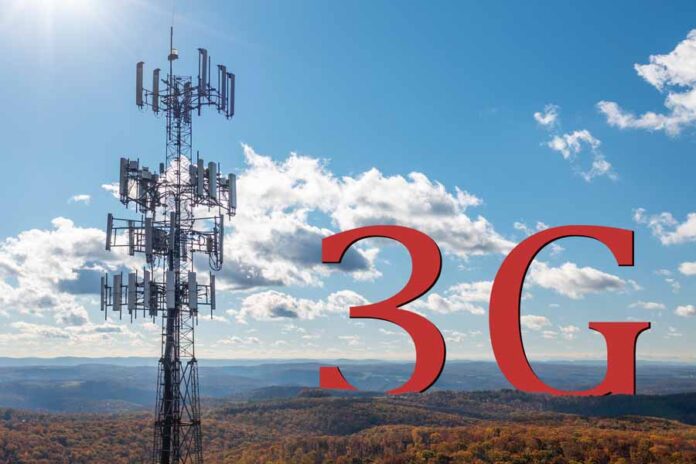 Operators battle for 3G licences 3G licences