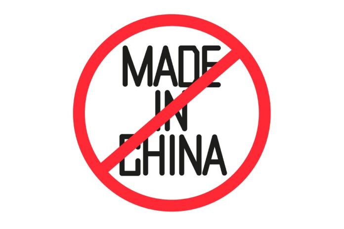 India halts China telecoms imports India halts China telecoms imports