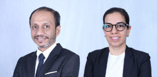 Anand and Naik welcomes Suresh Amesar, media team