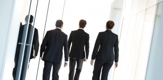 Naik rebrands after partner loss
