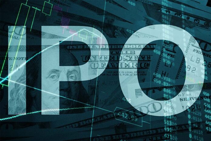 CITIC Securities lists in Hong Kong