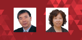 Wang Yadong and Liu Hezhen，Run Ming Law Office