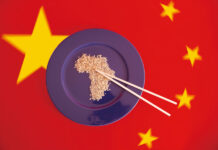 这一刻属於非洲 It’s-time-for-Africa-这一刻属於非洲