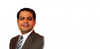 A growing attraction Vinay Ahuja, head of the India desk at DFDL