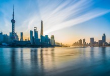 陈传仁执掌贝克·麦坚时中国及亚太区业务