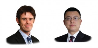 富而德三人组增强大中华法律业务实力 Daniel French and Yuan Gang, Freshfields trio adds to greater China expertise, 富而德三人组增强大中华法律业务实力