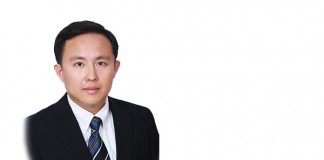 He Jing，安杰招兵买马 再添知产专家