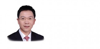 Anthony Qiao, Client demand lures Zhong Lun to the Big Apple. 客户需求吸引中伦落户纽约城