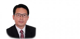 任勇 Ren Yong