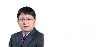 任谷龙 Ren Gulong