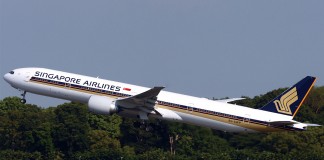 Tata takes off with Singapore Airlines