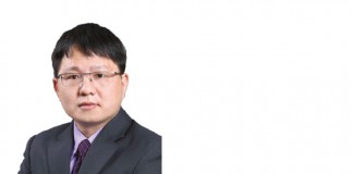 Ren Gulong is a partner at AnJie Law Firm