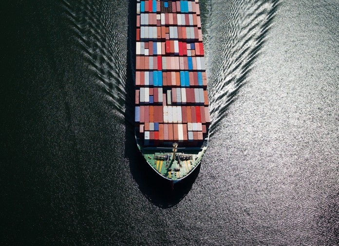 shipping