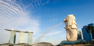 India signs protocol revising tax treaty with Singapore double taxation avoidance agreement (DTAA)