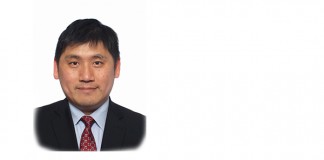 李文昭 Lee Man Chiu