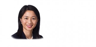 胡麟斯 Frances Woo，毅柏擢升香港办事处主管主持大局