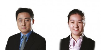 Revamping arbitration system in the Shanghai free trade zone Vincent Mu and Chloe Lin
