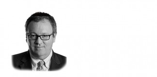 德普律师事务所 Mark Johnson