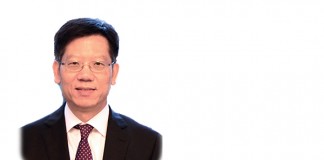 鸿鹄律师事务所 徐永安