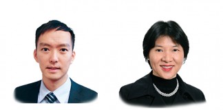 欧华律师事务所, 蔡朗风, 何俊华