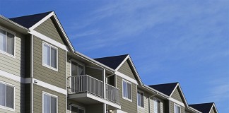 国有公司进行大型房地产交易 Property