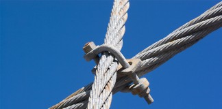 Bharat Wire Ropes in public issue Wire rope