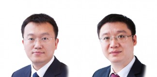 Steps to making it safely through a CFIUS review Zhang Jida and Owen Yang are partners in the Beijing office of DaHui Lawyers