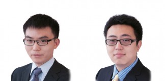 Legislative protection for key information infrastructure