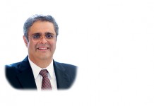 Shah in shock ELP exit